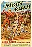 Melody Ranch (1940) Poster