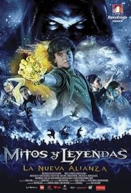 Myths and Legends: The New Alliance (2010)