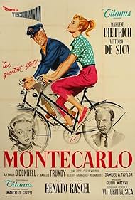 Montecarlo (1956)