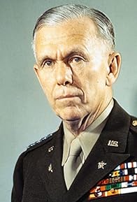 Primary photo for George C. Marshall