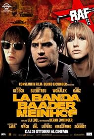 La banda Baader Meinhof (2008)