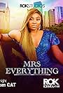 Mrs Everything (2023)