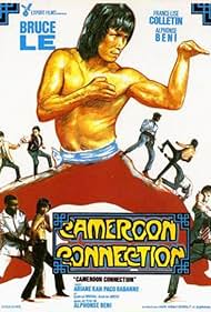 Bruce Le in Cameroon Connection (1985)