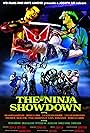 The Ninja Showdown (1988)