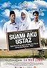 Suami Aku Ustaz (2015) Poster