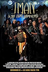 Iman and the Light Warriors (2017)