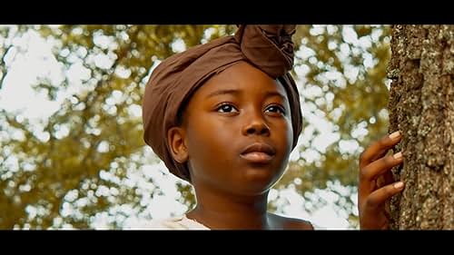 14 year old Sarah Jones portrays the daily struggles of a little slave girl until she sees the light. Sarah will be compared to all the greatest female abolitionists of our time.