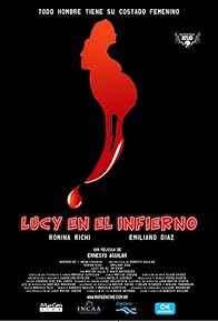 Primary photo for Lucy en el infierno