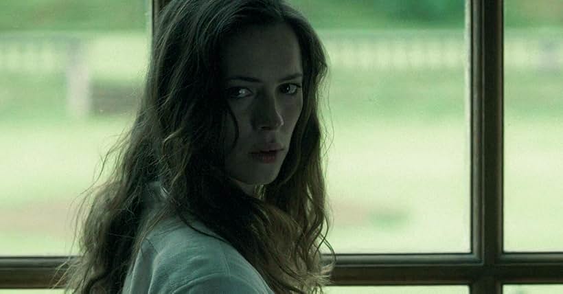 Rebecca Hall in The Awakening (2011)