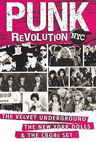 Primary photo for Punk Revolution NYC