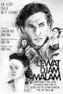 Lewat Djam Malam (1954)