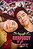 Rhapsody of Love (2021) Poster