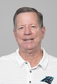 Primary photo for Norv Turner