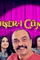 Mahser-i Cümbüs