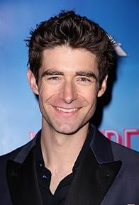 Primary photo for Drew Gehling