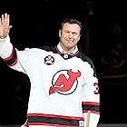 Martin Brodeur