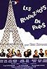 Les rendez-vous de Paris (1995) Poster