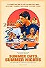 Summertime (2018) Poster