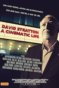 Primary photo for David Stratton's Stories of Australian Cinema