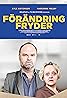 Förändring Fryder (2017) Poster