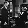 Bette Davis and Franchot Tone in Dangerous (1935)