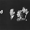 Robert Young, Frank Craven, Henry Hull, and Florence Rice in Miracles for Sale (1939)