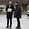 Gilles Lellouche and Malik Bentalha in Jusqu'ici tout va bien (2019)