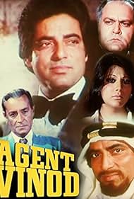 Agent Vinod (1977)