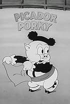 Picador Porky