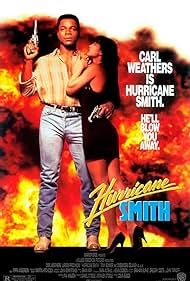 Hurricane Smith (1992)