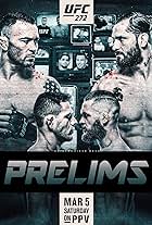 UFC 272 Prelims (2022)