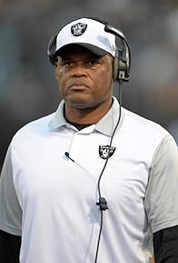 Primary photo for Ken Norton Jr.