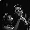 Jamie Chung and Cory Michael Smith in 1985 (2018)