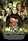 Nerd vs. Geek (2013)