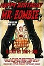 Happy Birthday Mr. Zombie (2012)