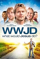 What Would Jesus Do?