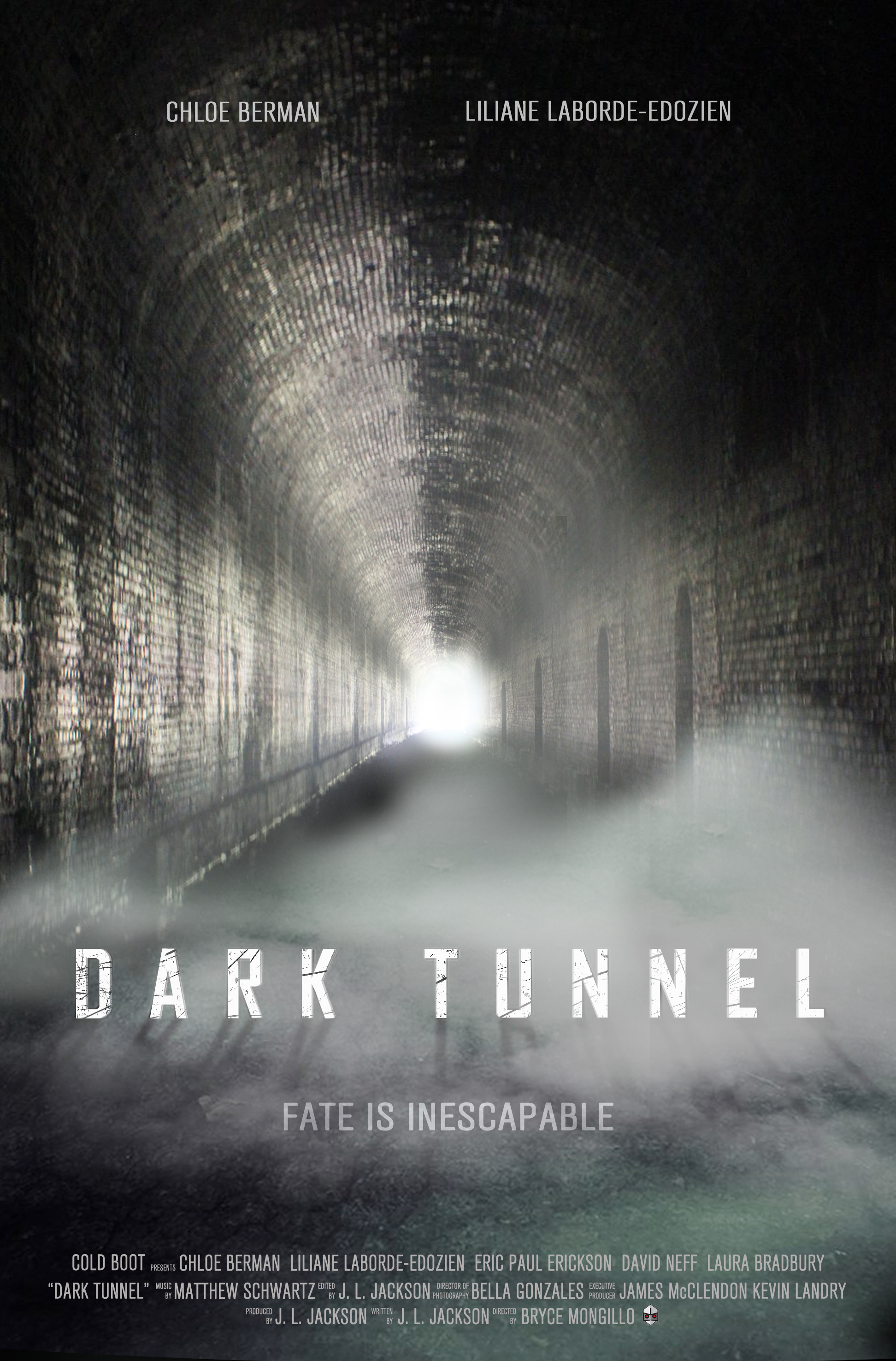 Dark Tunnel (2018)