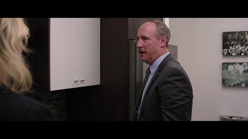 Matt Walsh in Family (2018)