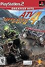 ATV Offroad Fury 4 (2006)