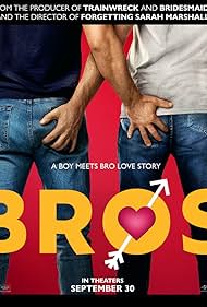 Bros (2022)