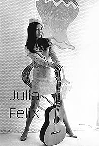 Primary photo for Julie Felix