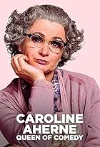 Caroline Aherne: Queen of Comedy