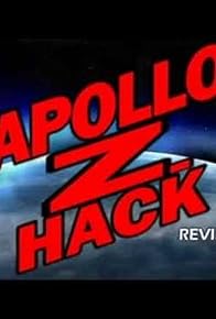 Primary photo for Apollo Z. Hack: A Reviewaverse Saga