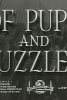 Of Pups and Puzzles