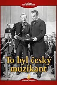 To byl ceský muzikant (1940)