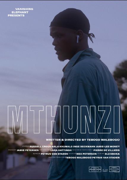 Mthunzi (2019)