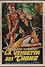 La vendetta dei Tughs (1954)