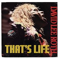 Primary photo for David Lee Roth: That's Life