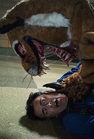 Bruce Campbell in Ash vs Evil Dead (2015)