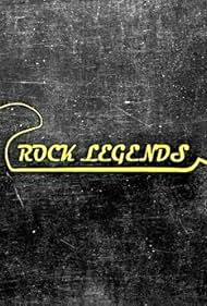 Rock Legends (2013)